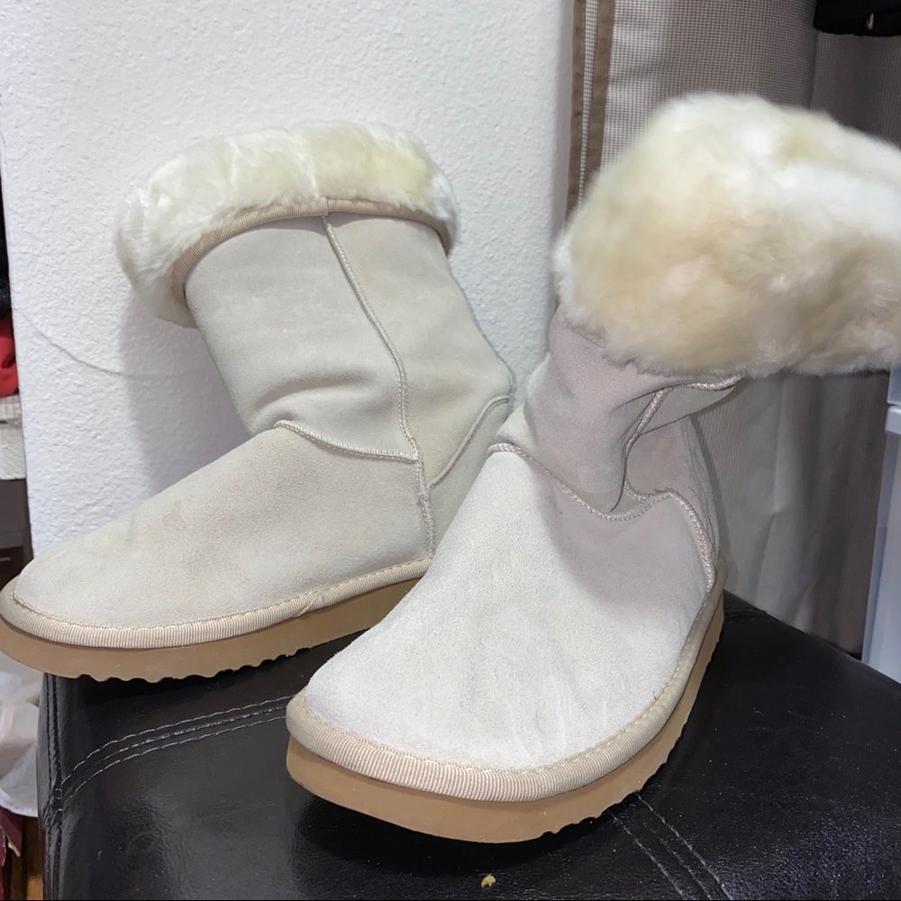 Ugg boots size 7
